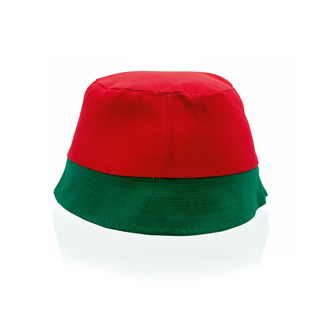 GORRO PATRIOT PORTUGAL
