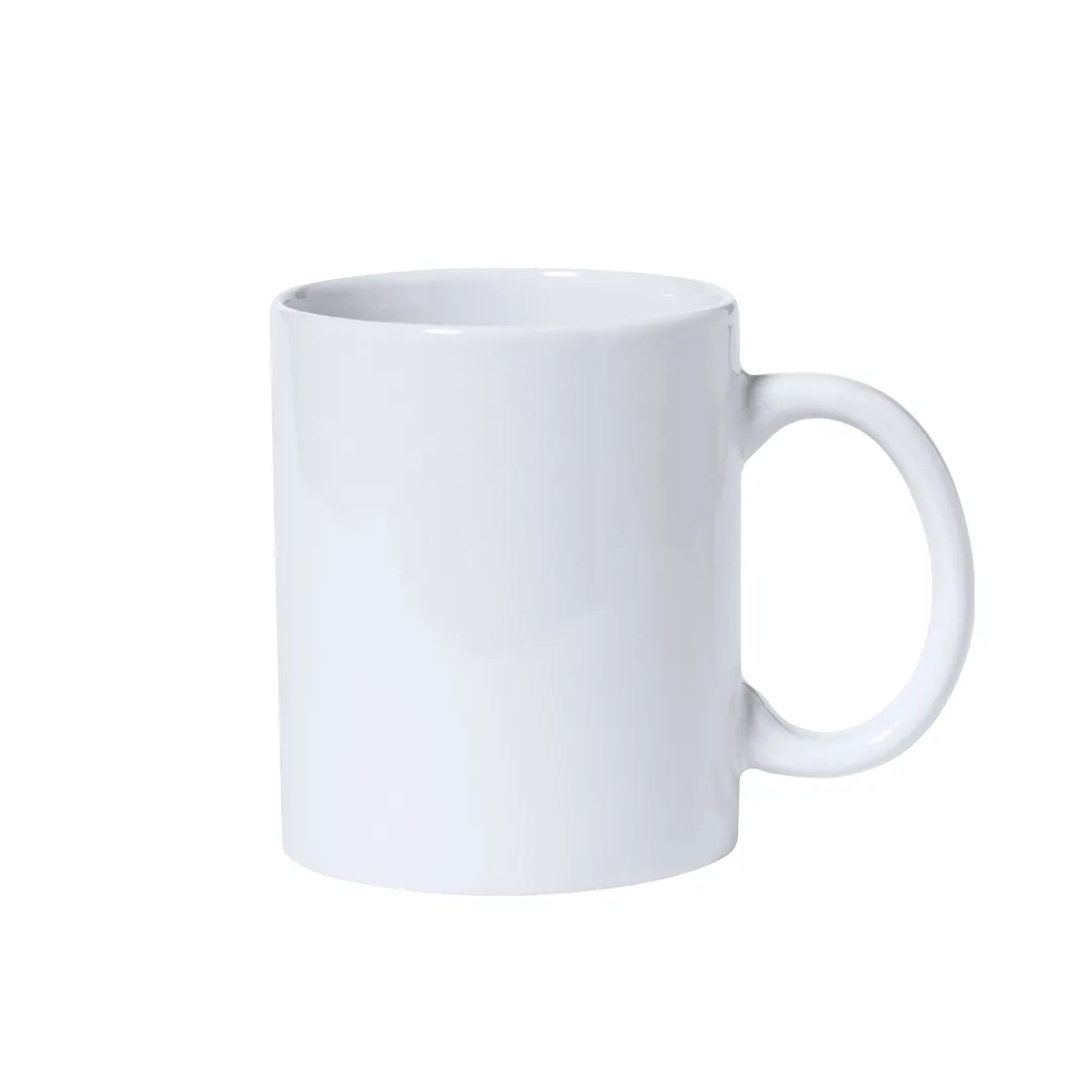 TAZA IMPEX BLANCO