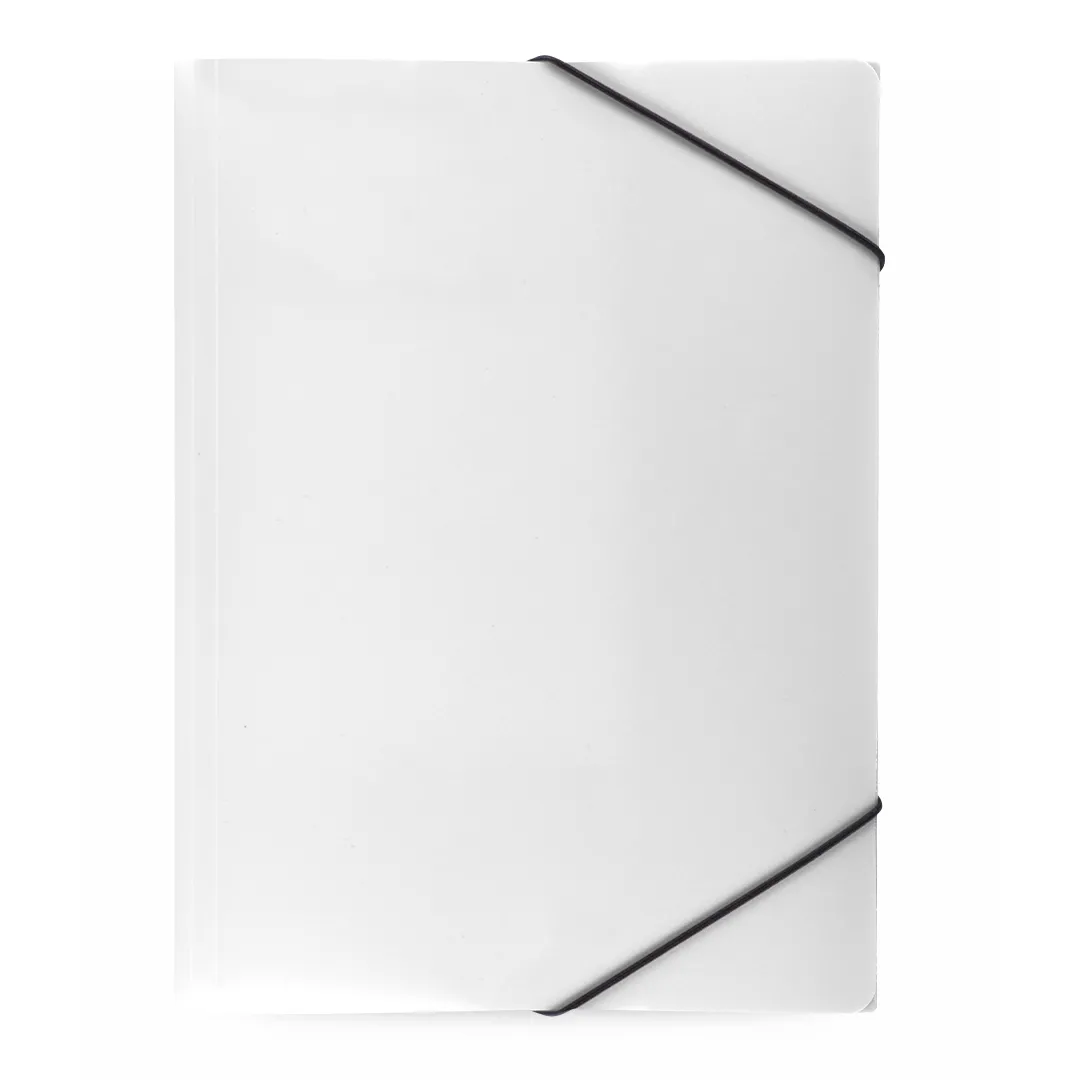 CARPETA ALPIN BLANCO