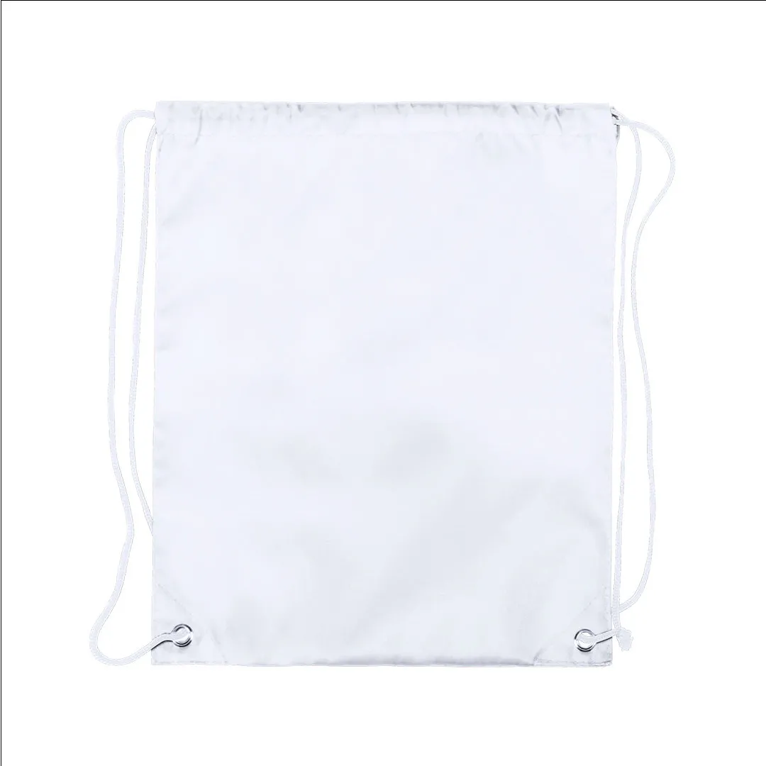 MOCHILA SPOOK BLANCO