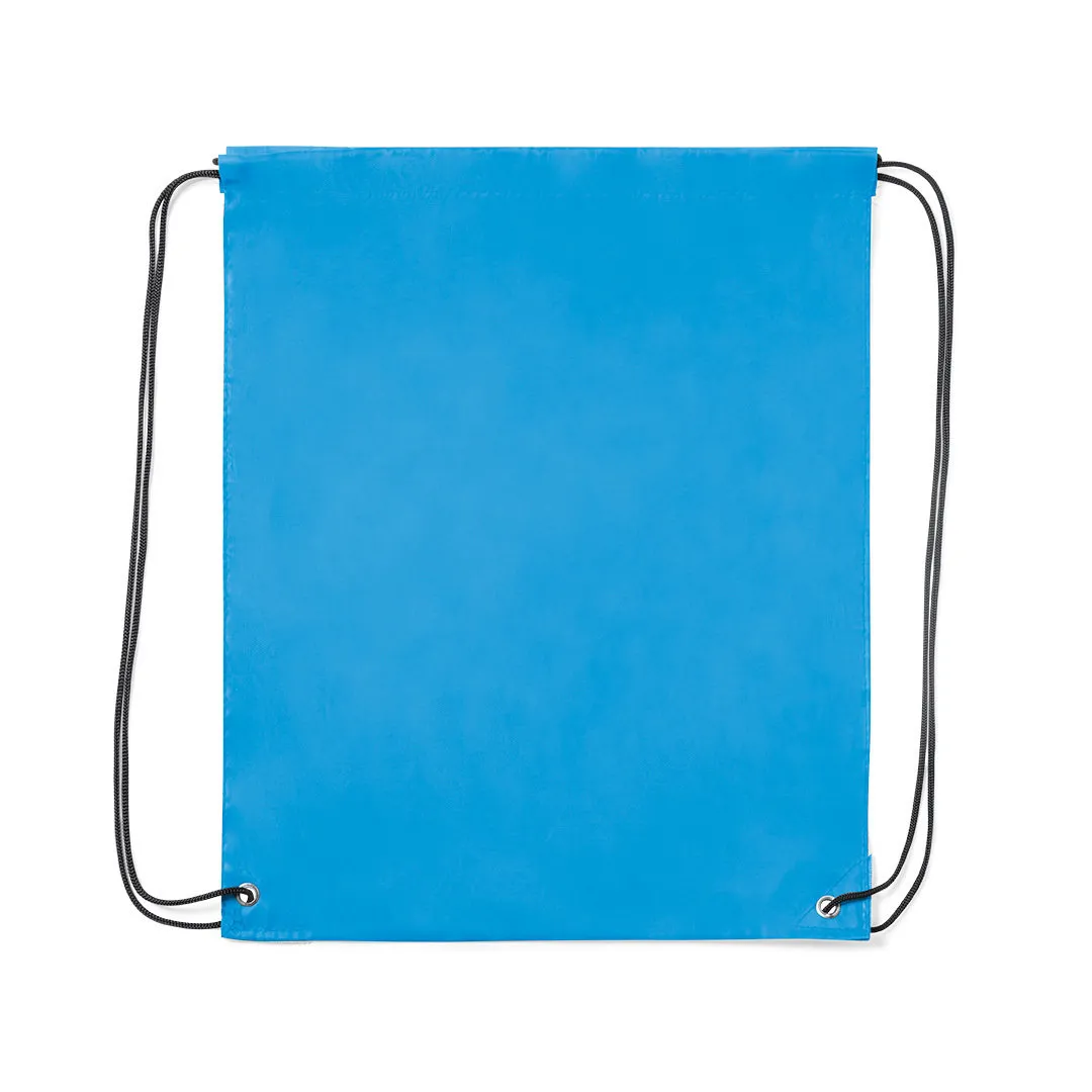 MOCHILA SPOOK AZUL CLARO