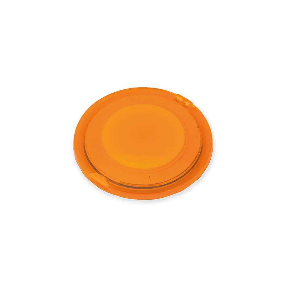 ESPEJO NAZA NARANJA