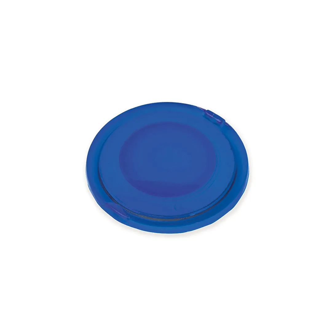 ESPEJO NAZA AZUL