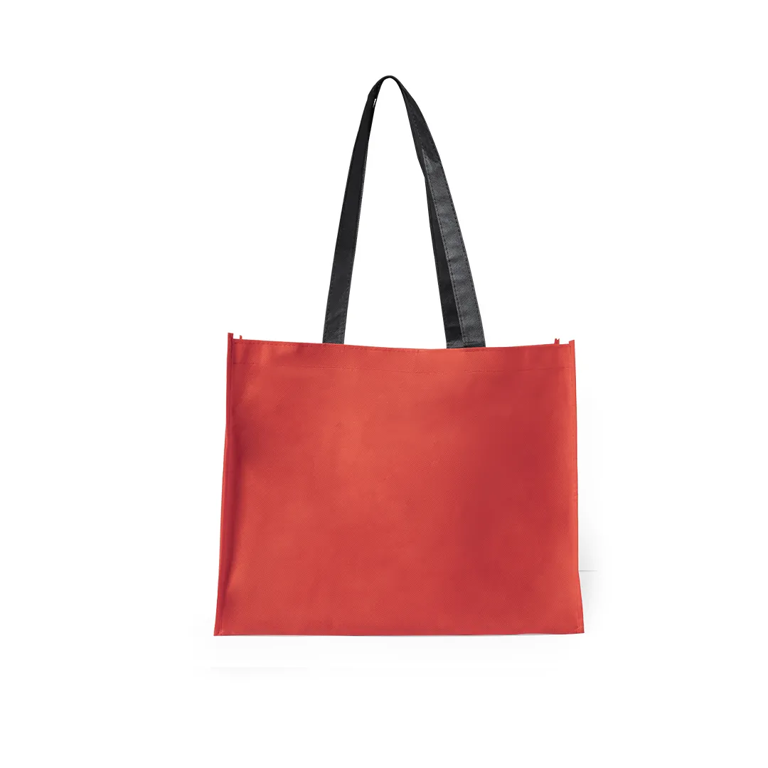 BOLSA TUCSON ROJO