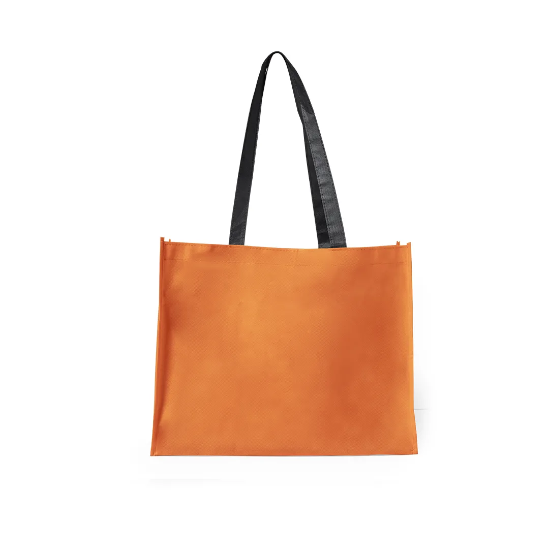 BOLSA TUCSON NARANJA