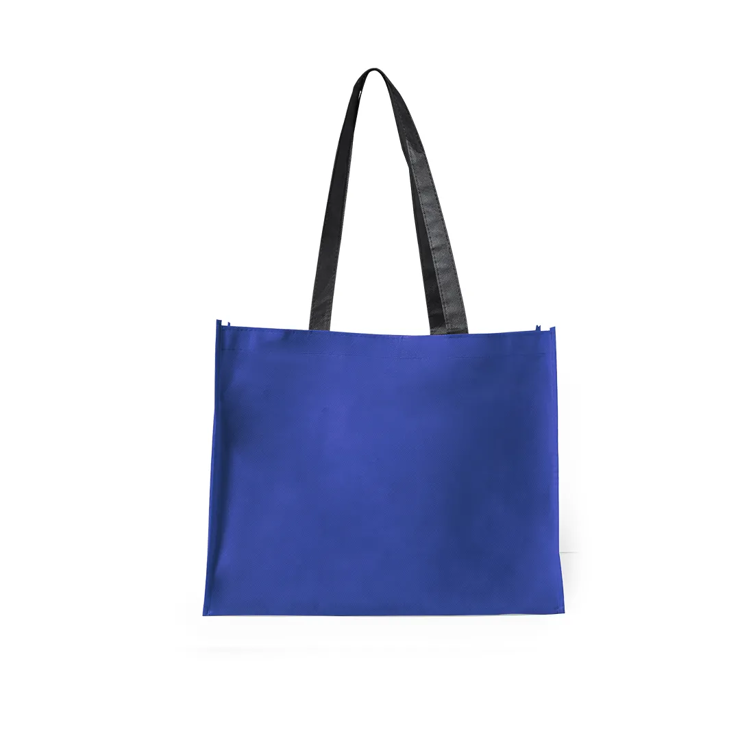 BOLSA TUCSON AZUL