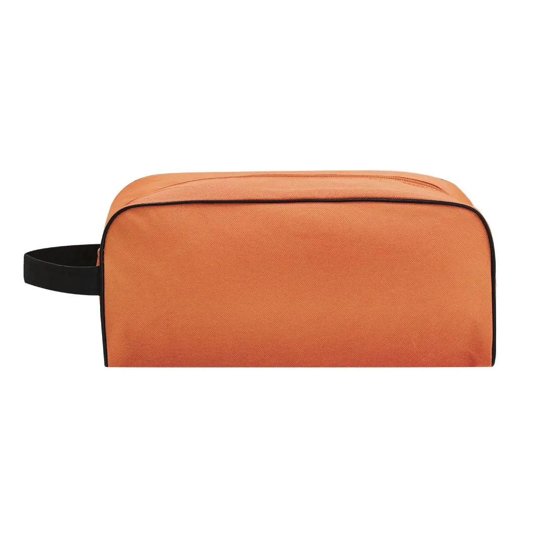ZAPATILLERO PIRLO NARANJA