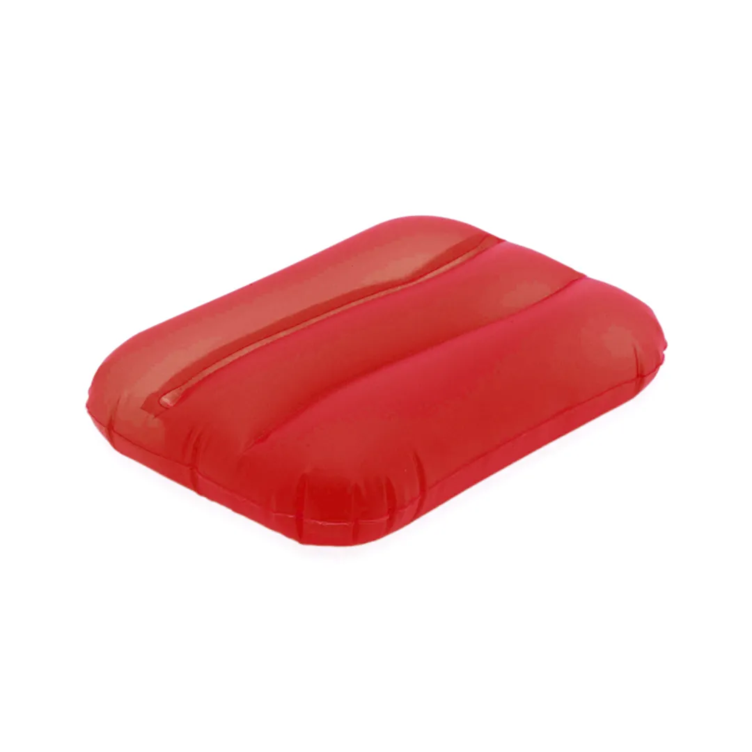 ALMOHADILLA EGEO ROJO