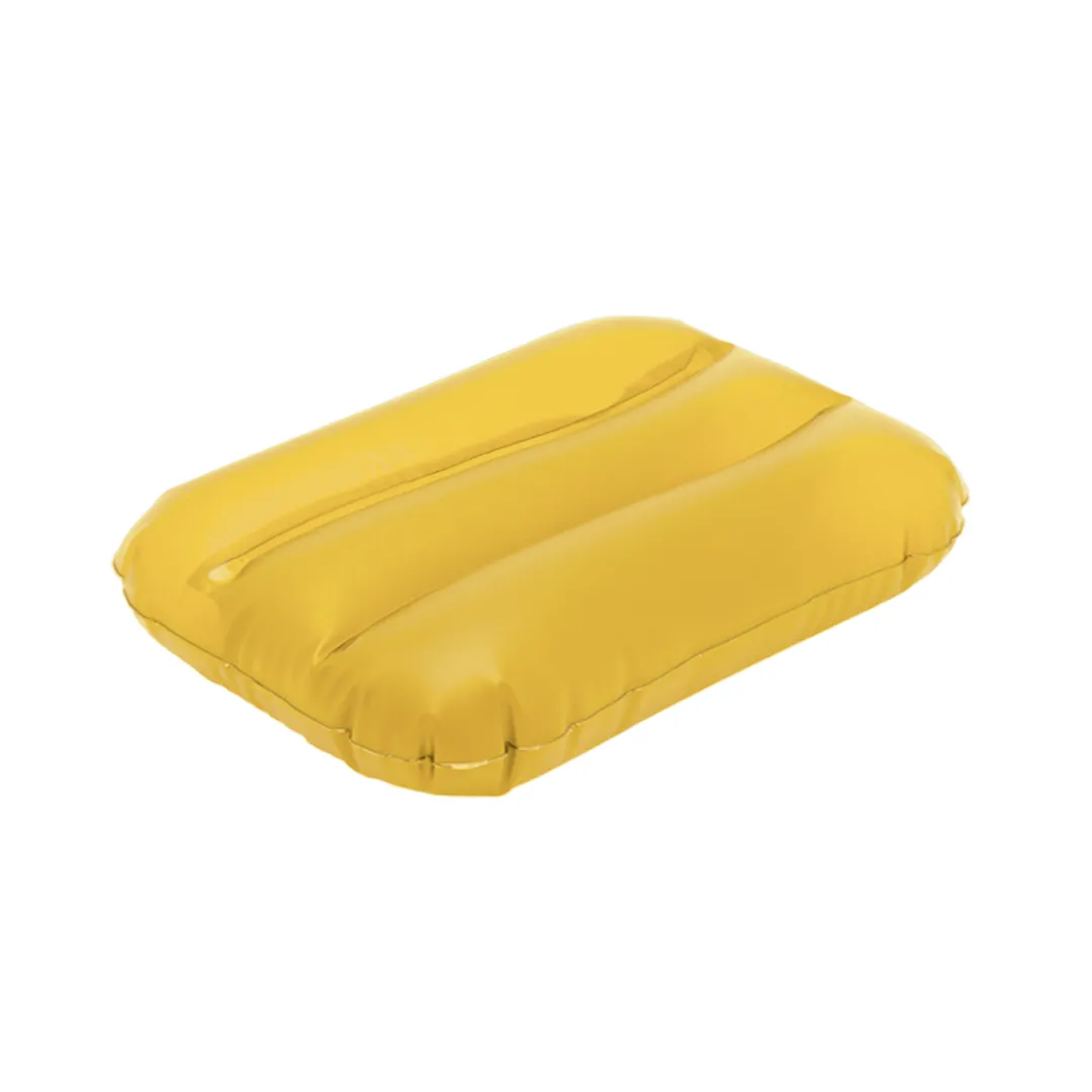 ALMOHADILLA EGEO AMARILLO