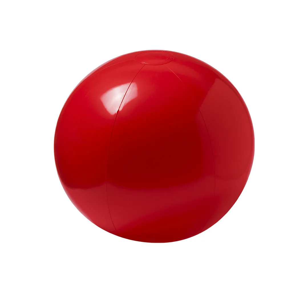 BALÓN MAGNO ROJO