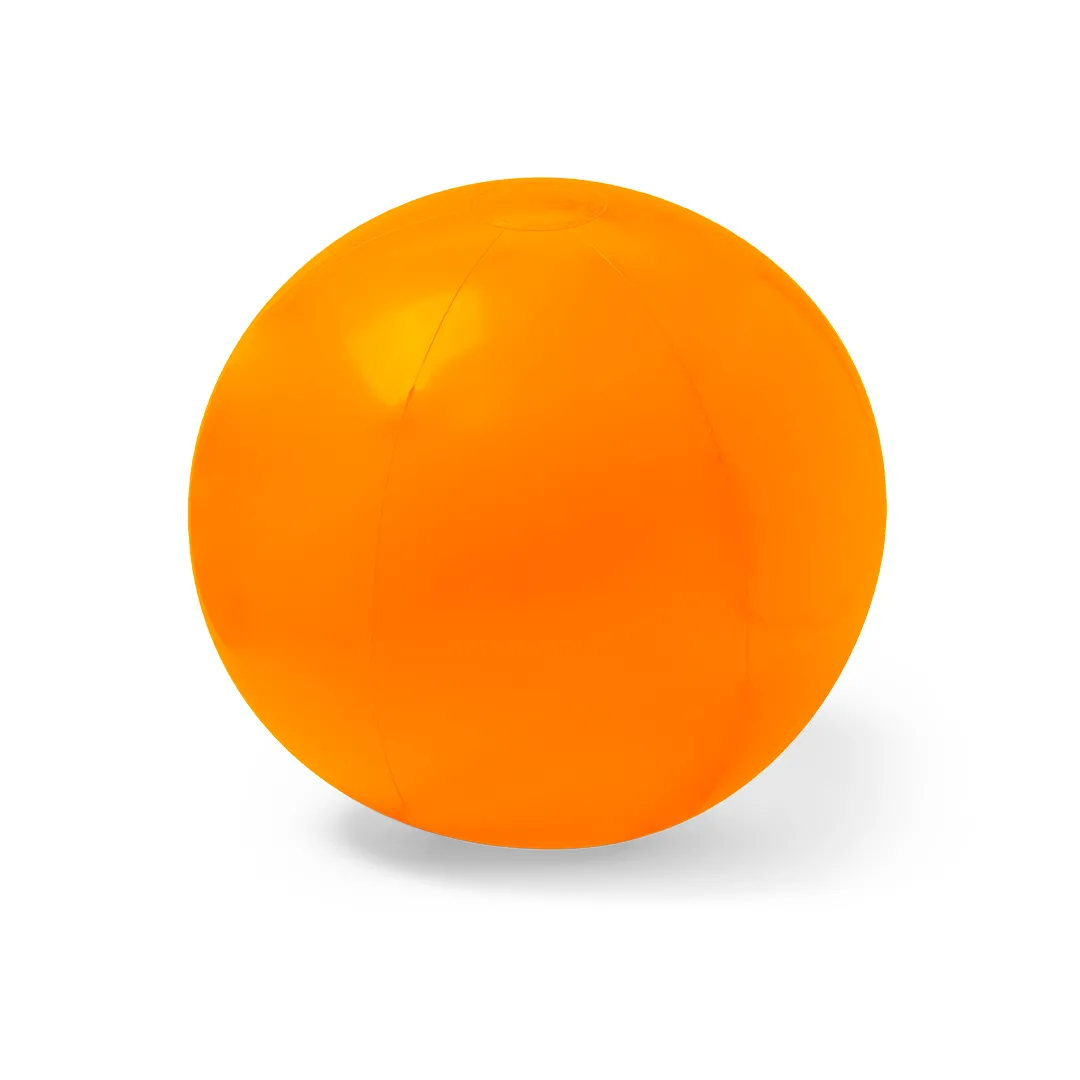 BALÓN MAGNO NARANJA