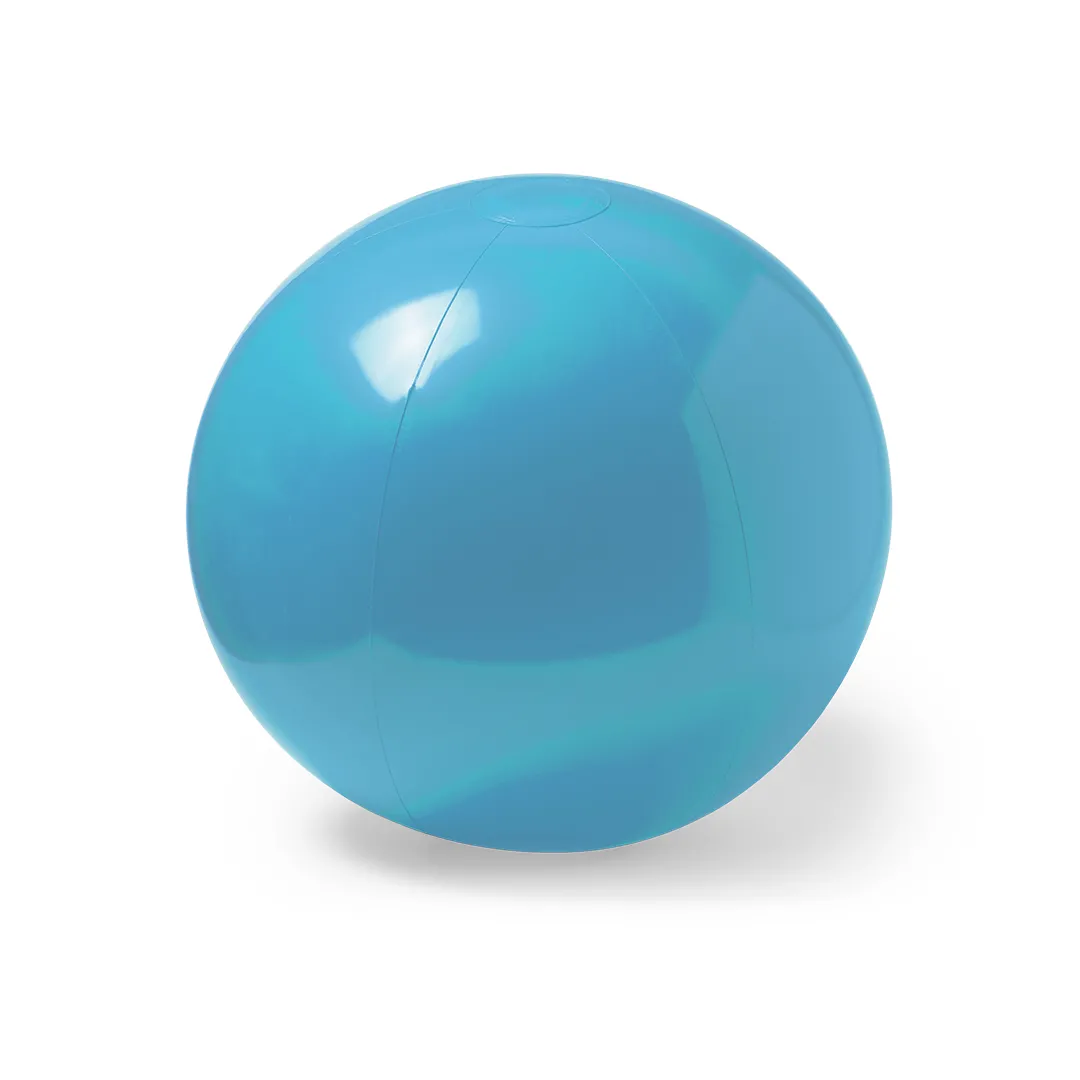 BALÓN MAGNO AZUL CLARO