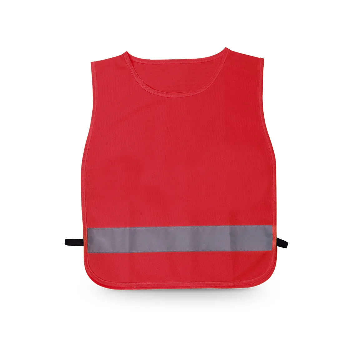 PETO Infantil ELI ROJO