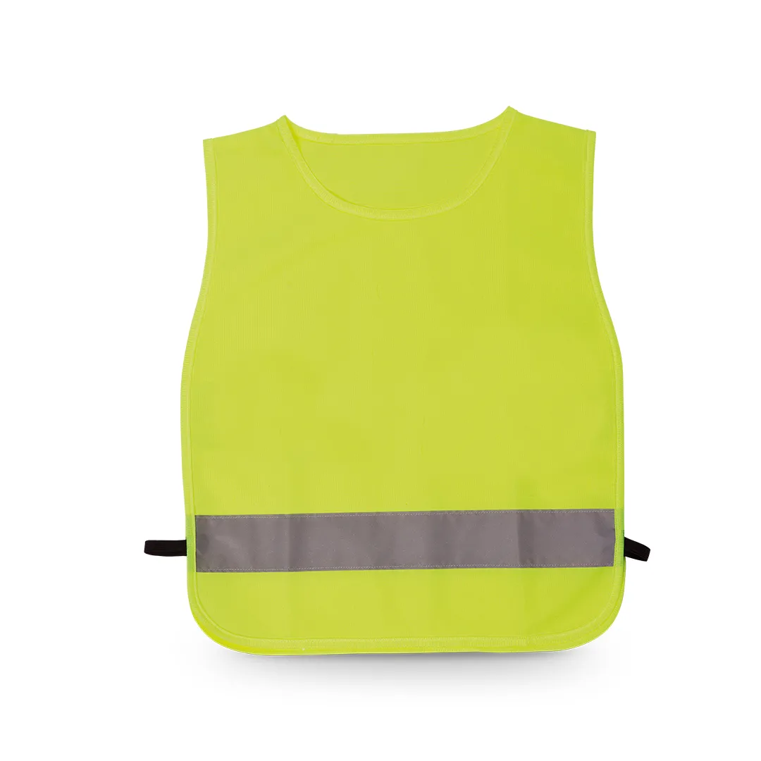PETO Infantil ELI AMARILLO