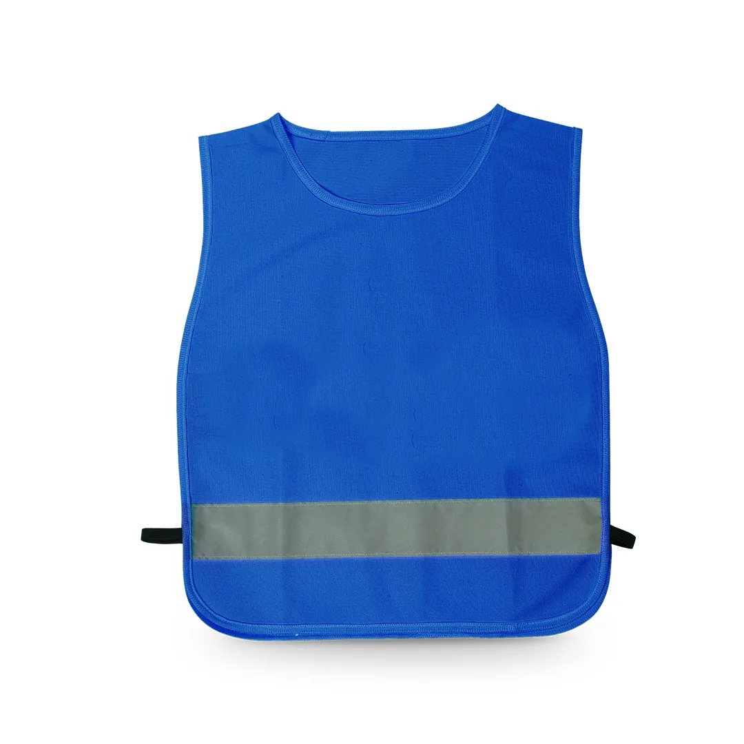 PETO Infantil ELI AZUL