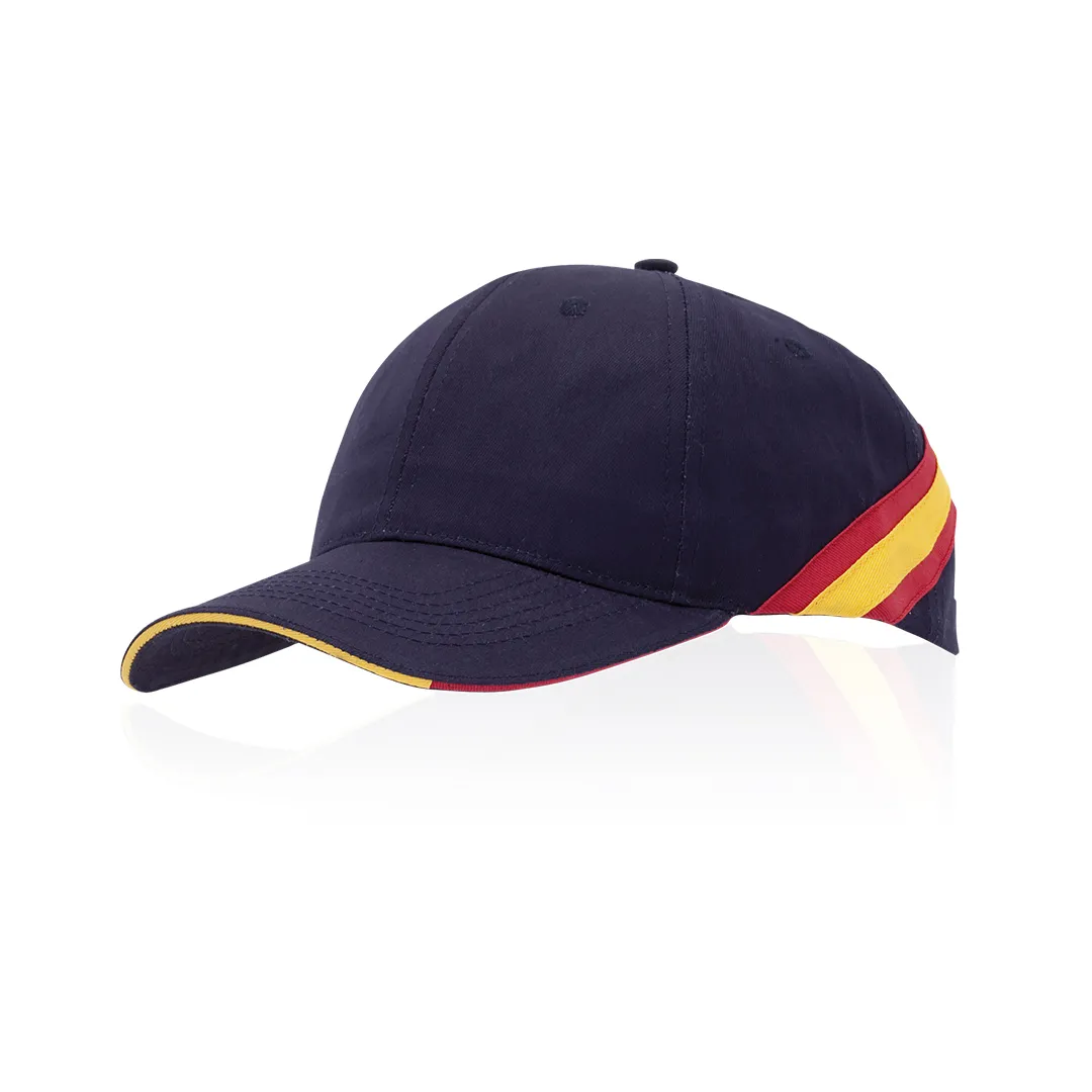 GORRA IBERIA MARINO