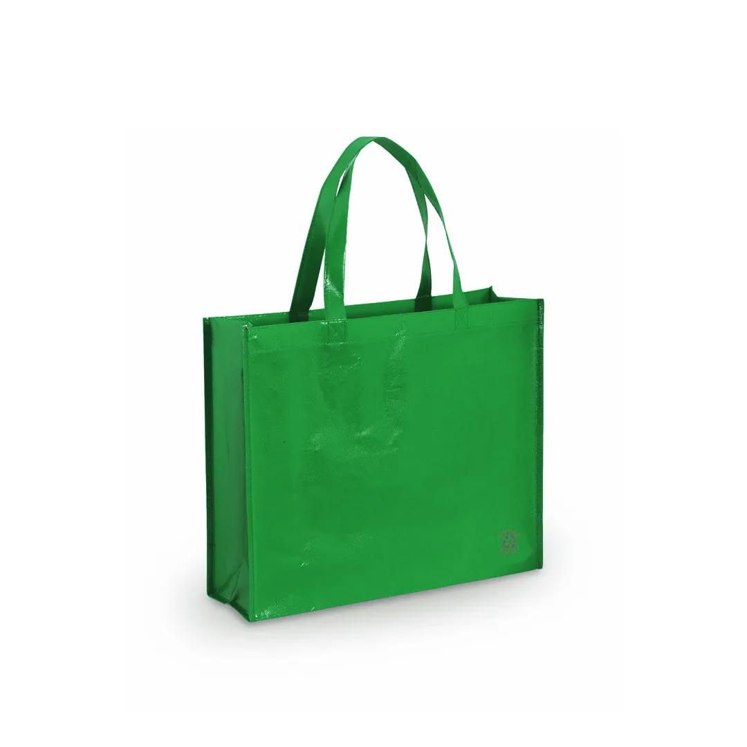 BOLSA FLUBBER VERDE