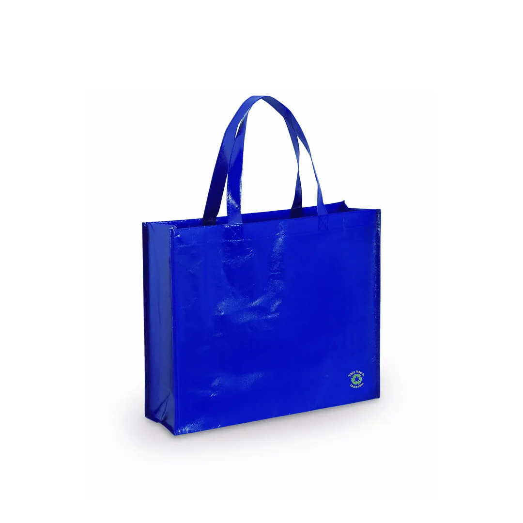 BOLSA FLUBBER AZUL