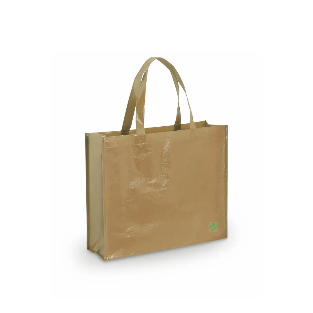 BOLSA FLUBBER BEIG