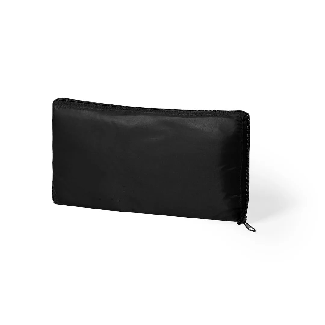BOLSA NEVERA DANIELS NEGRO