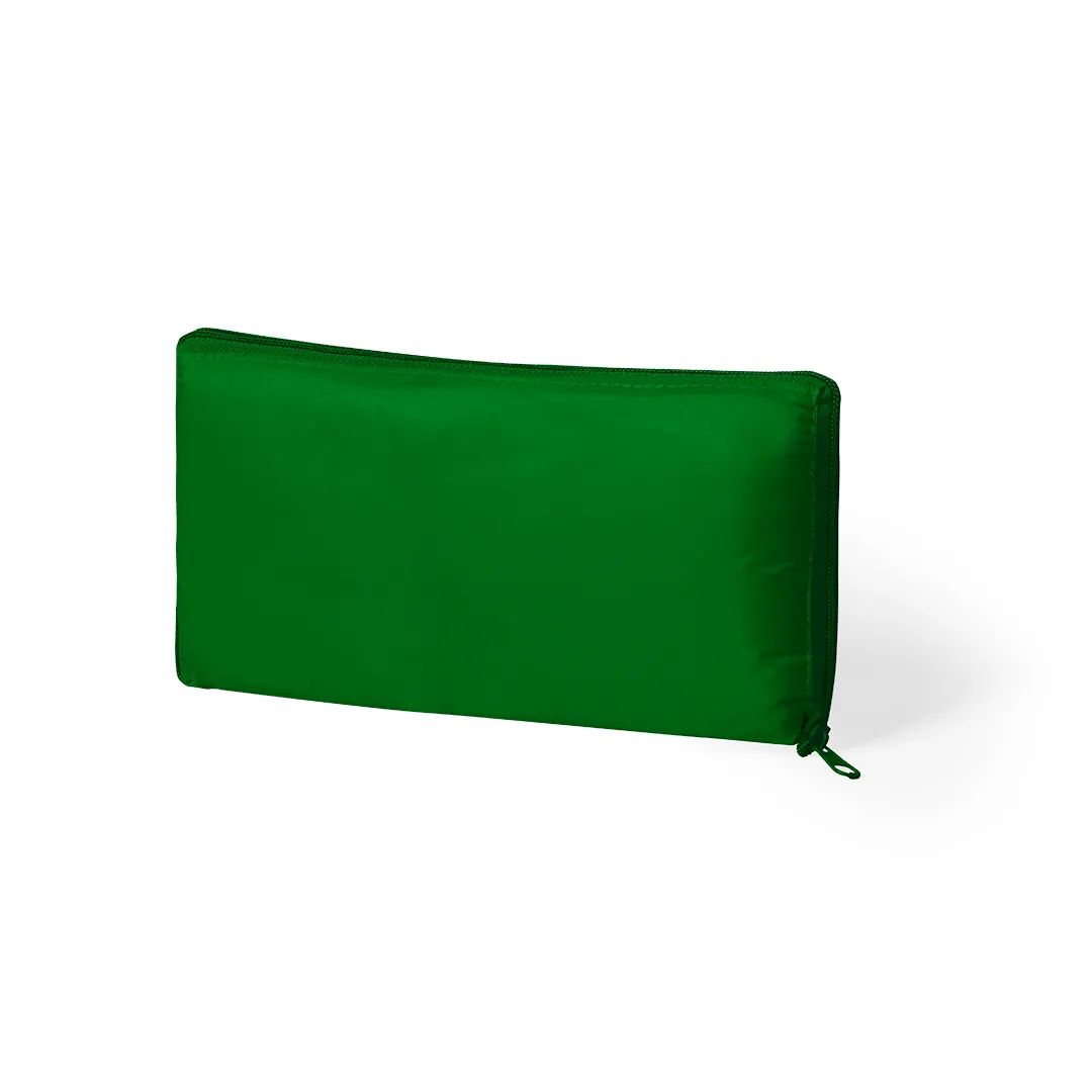 BOLSA NEVERA DANIELS VERDE