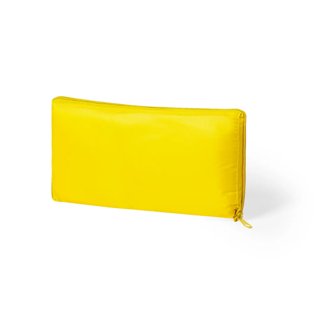 BOLSA NEVERA DANIELS AMARILLO