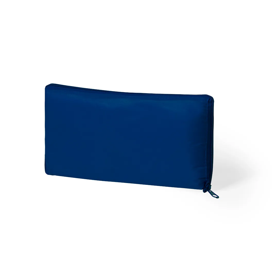 BOLSA NEVERA DANIELS AZUL