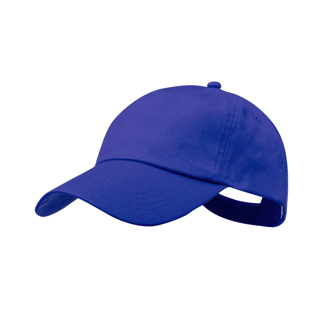 GORRA NIÑO SPORTKID AZUL