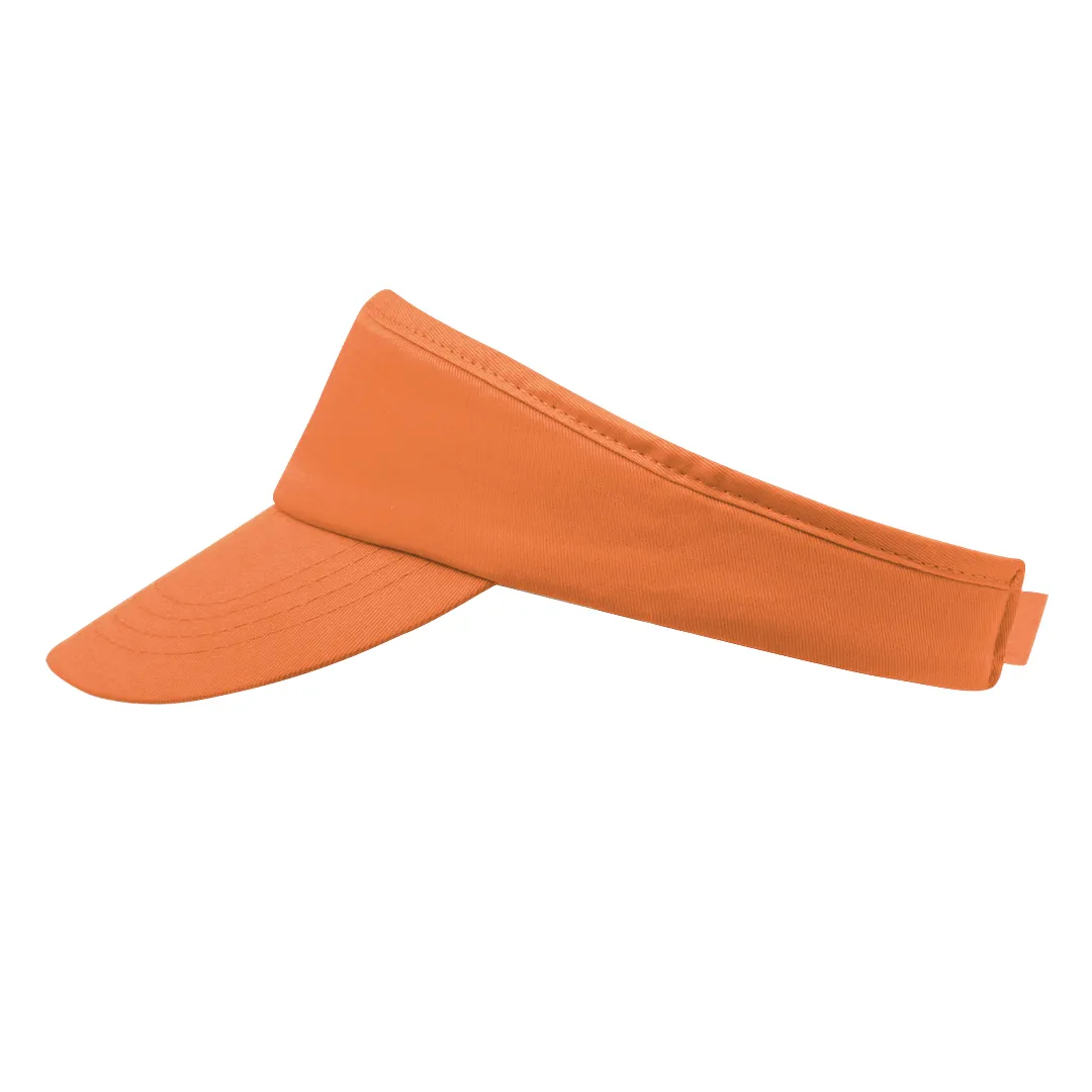 VISERA TIGER NARANJA