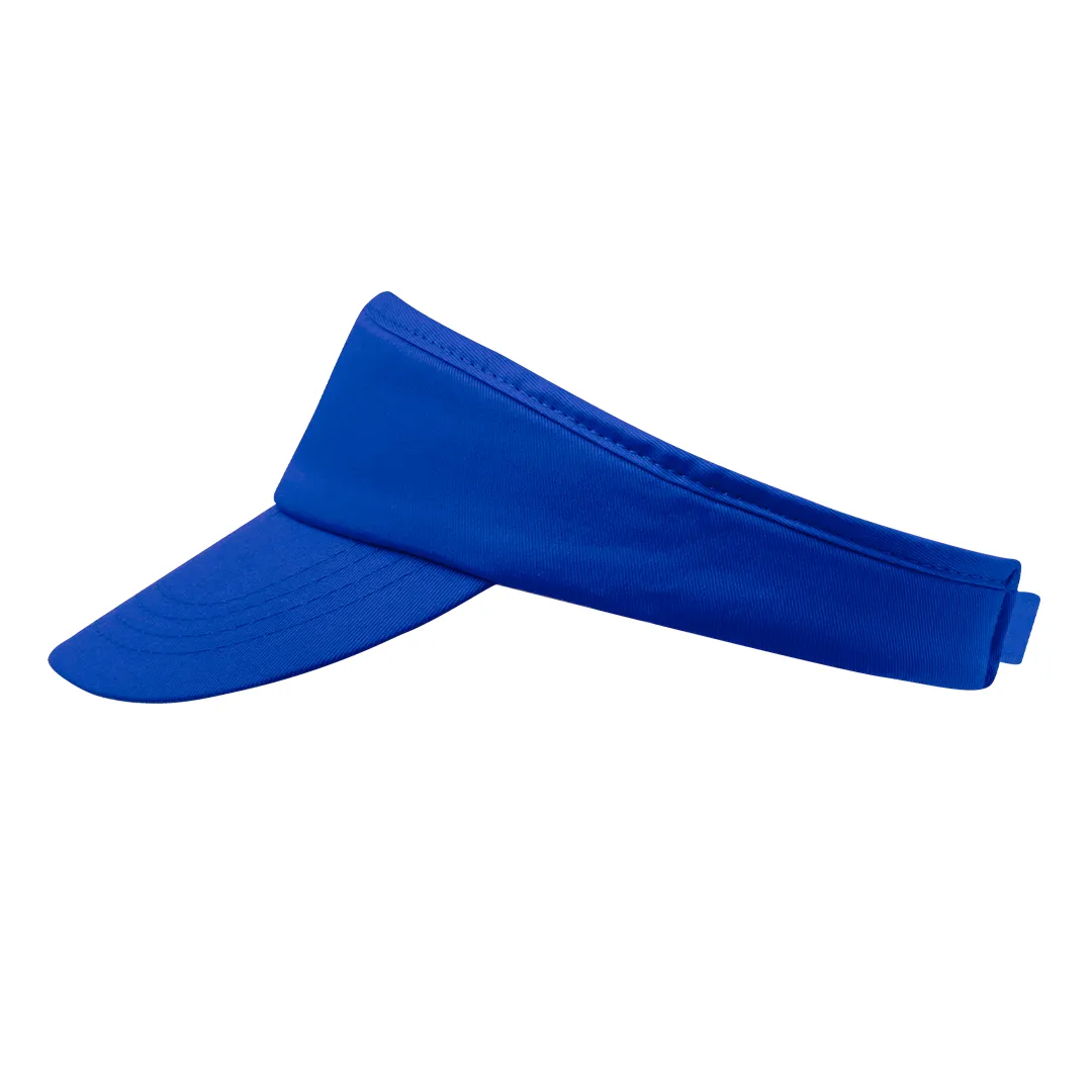 VISERA TIGER AZUL