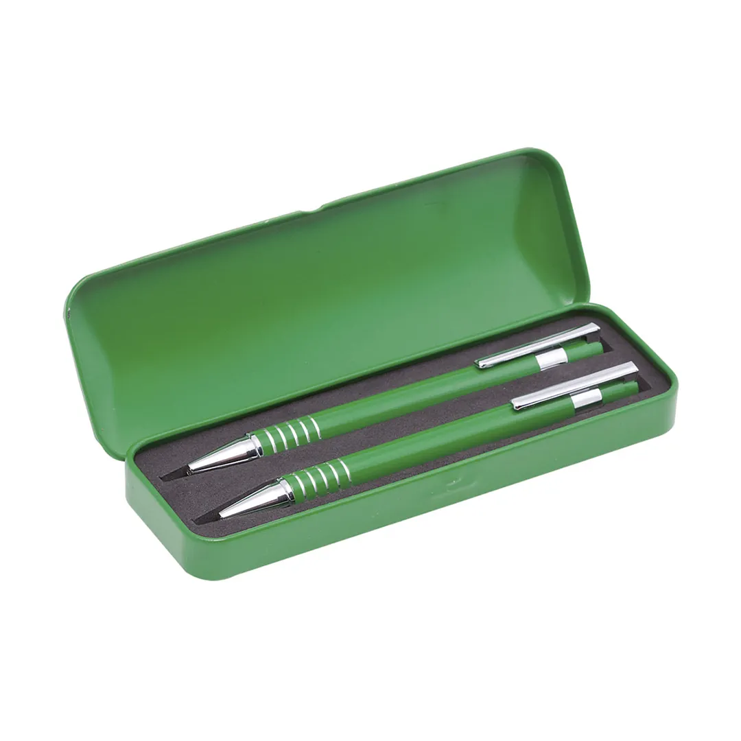 SET SHERIDAN VERDE
