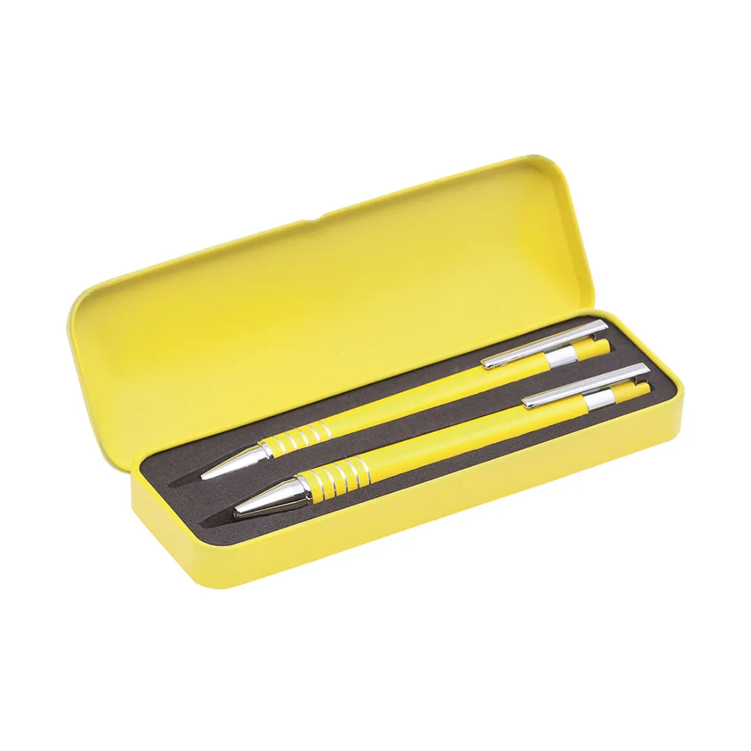 SET SHERIDAN AMARILLO