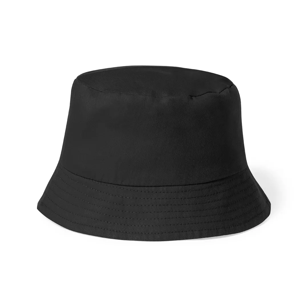GORRO NIÑO TIMÓN NEGRO