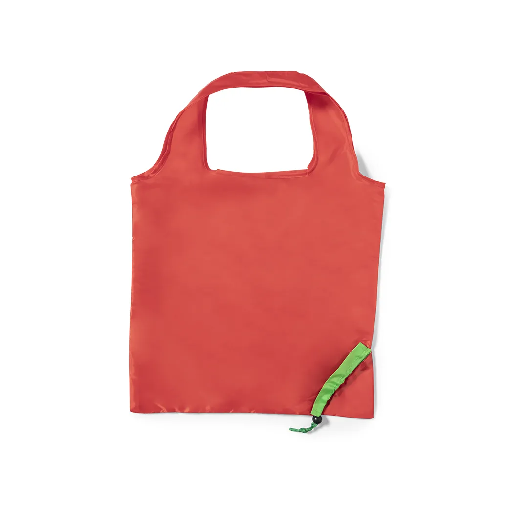 BOLSA PLEGABLE CORNI FRESA