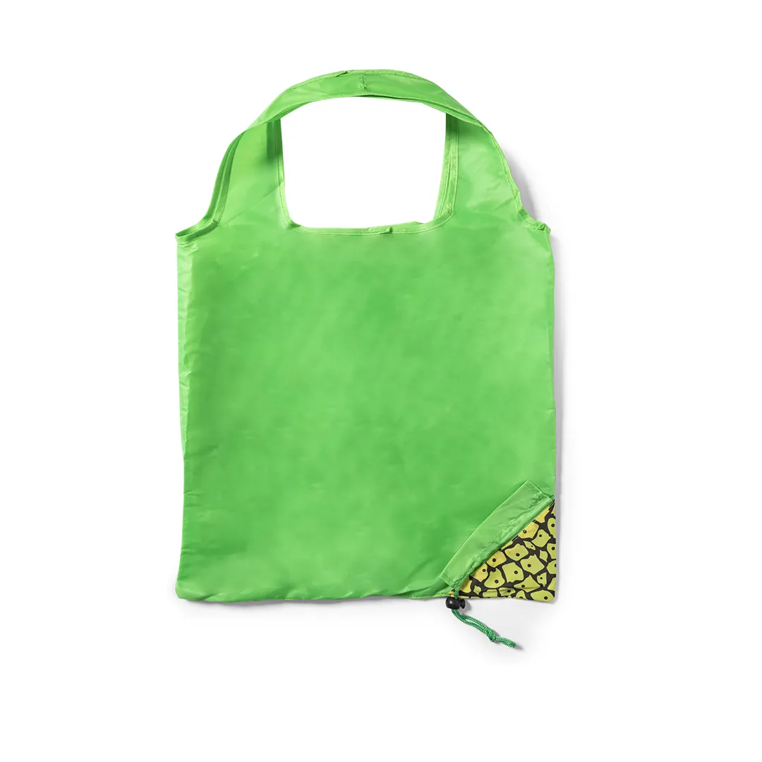 BOLSA PLEGABLE CORNI PIÑA