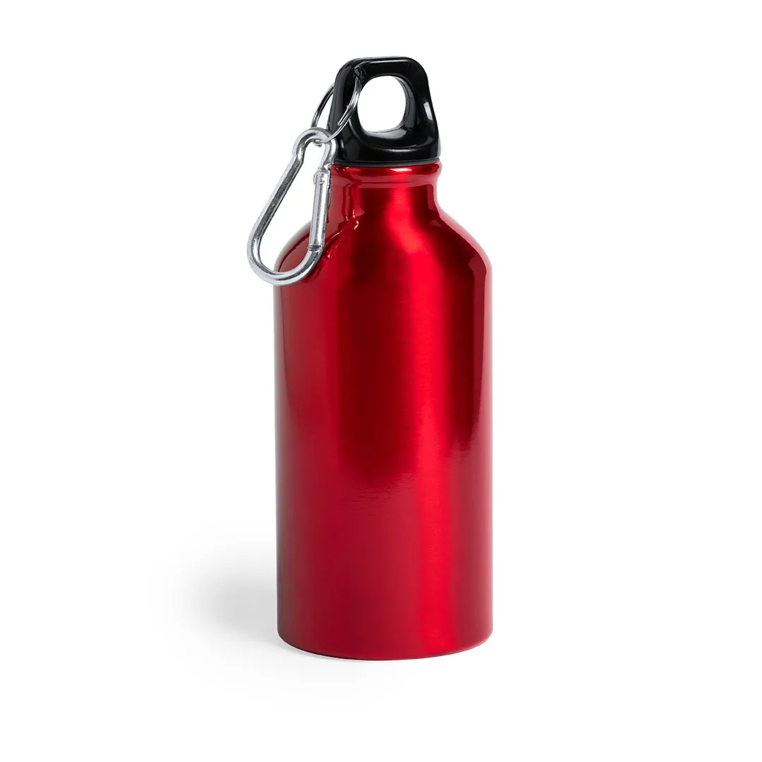 BIDÓN MENTO ROJO