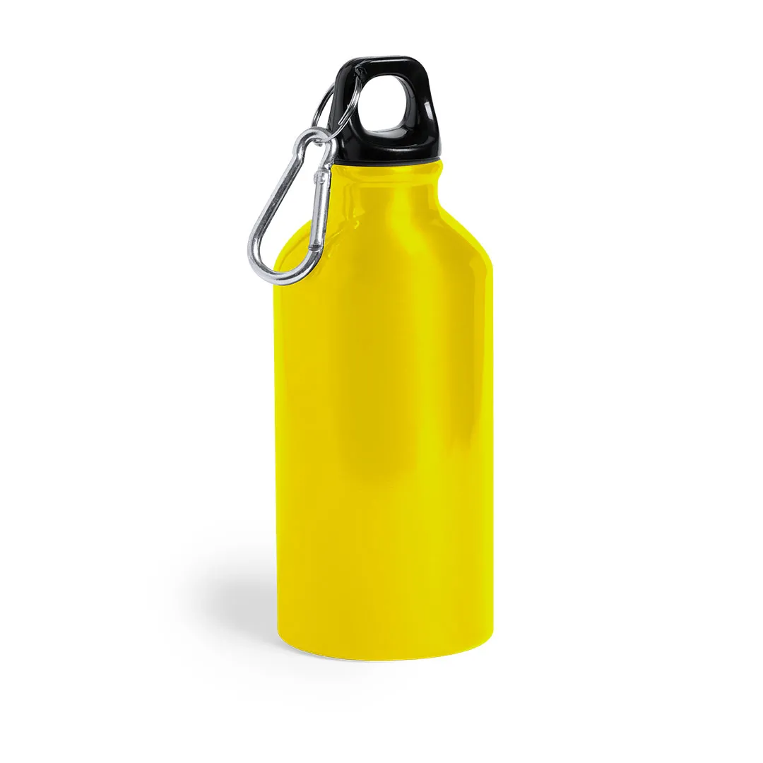 BIDÓN MENTO AMARILLO