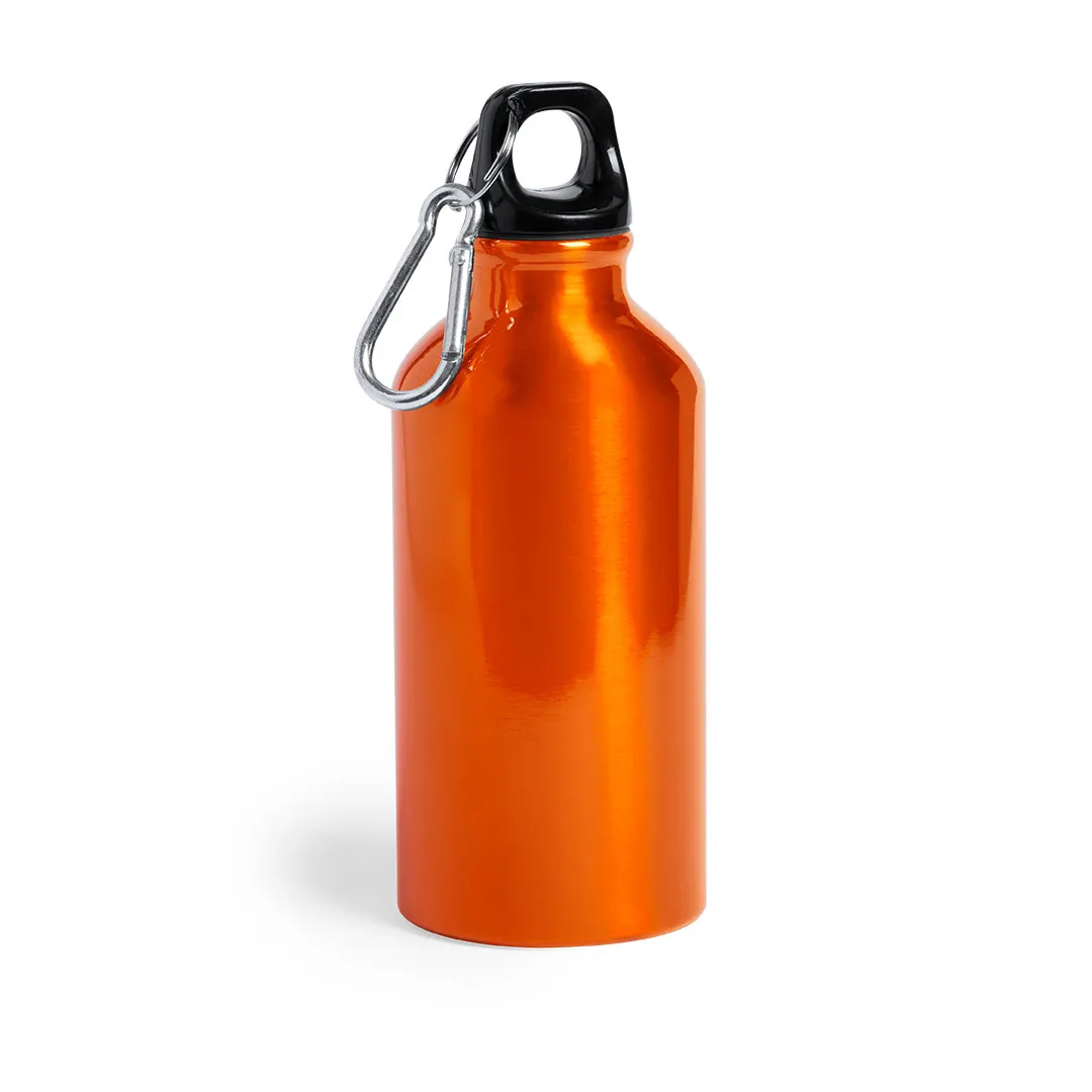 BIDÓN MENTO NARANJA