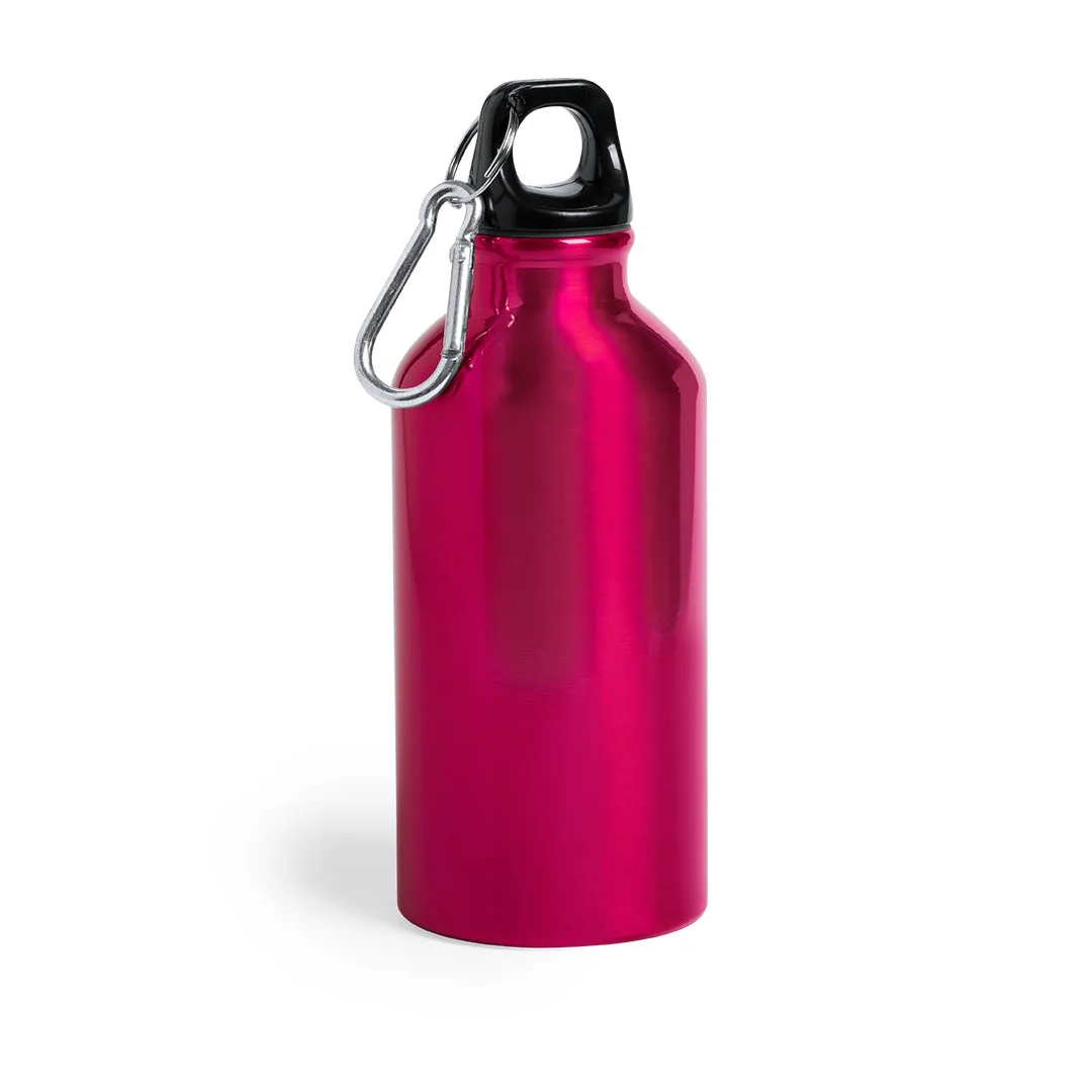 BIDÓN MENTO FUCSIA