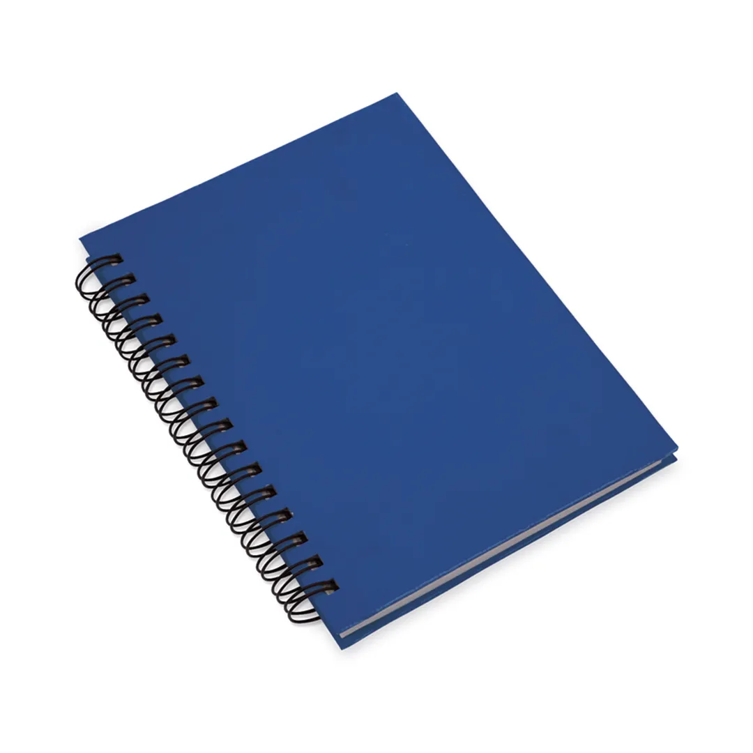 LIBRETA EMEROT AZUL