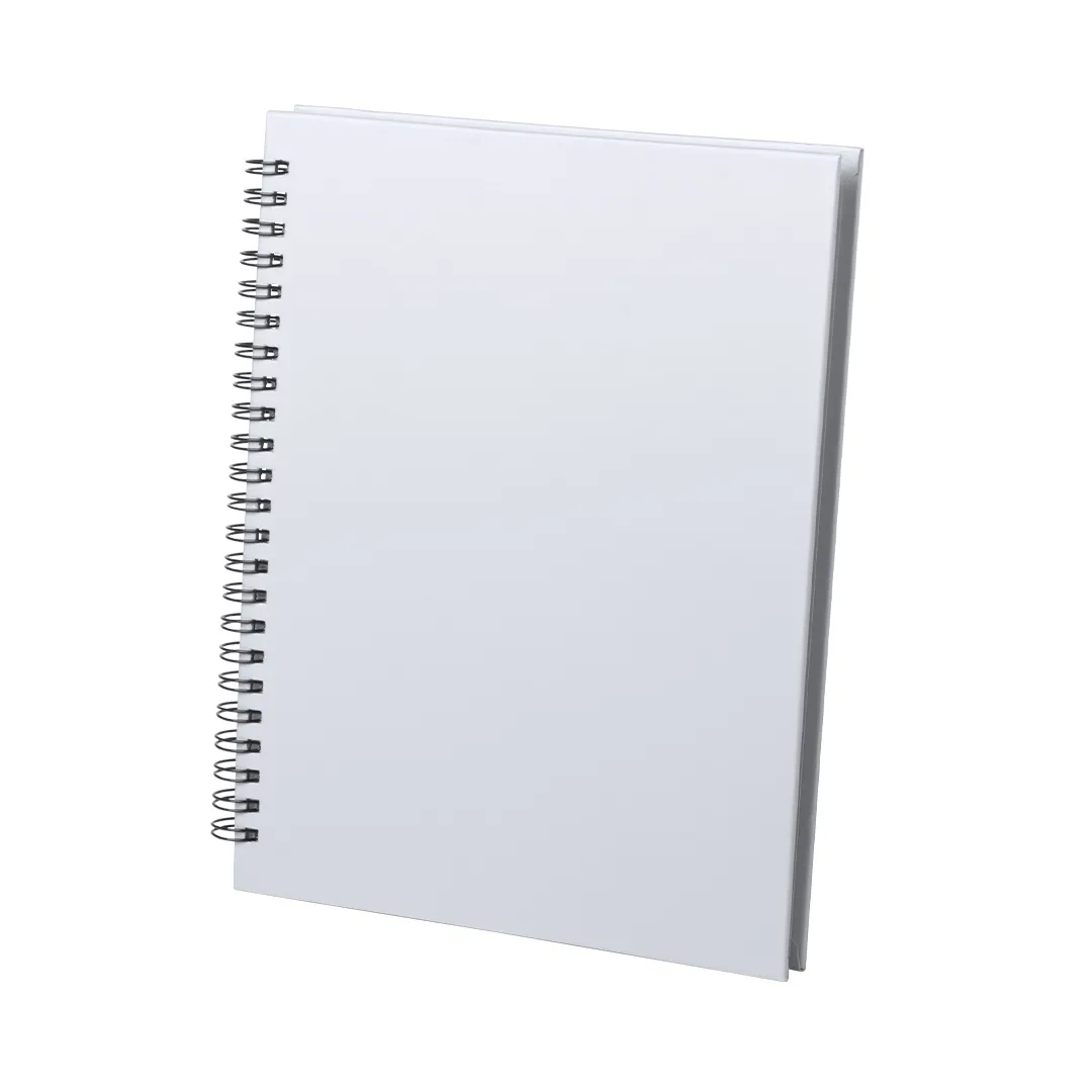 LIBRETA GULLIVER BLANCO