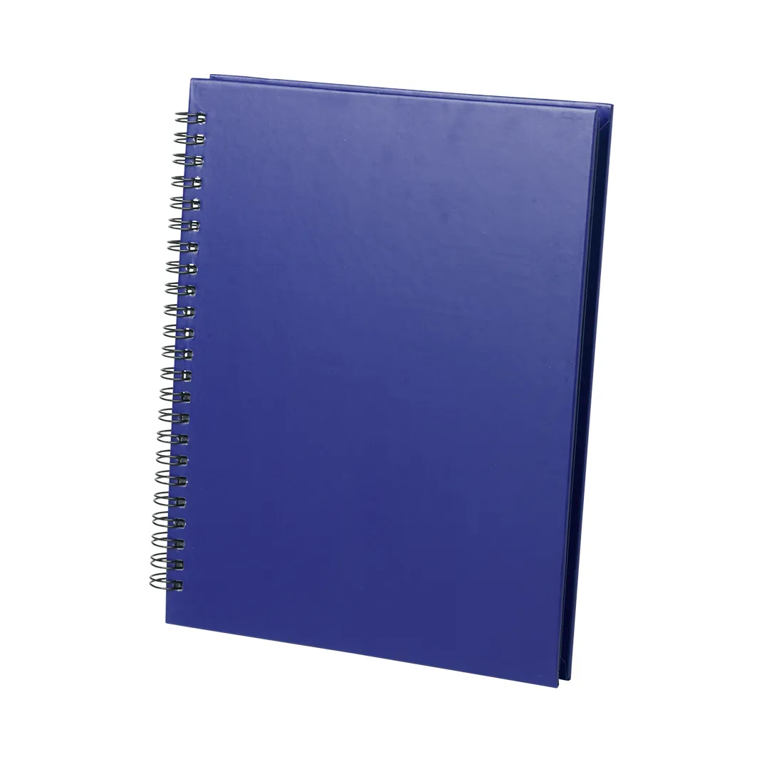 LIBRETA GULLIVER AZUL