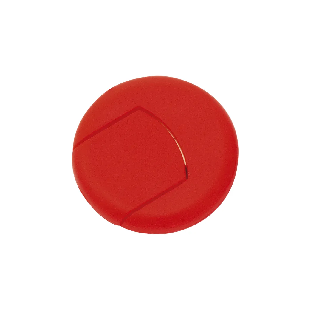 LECTOR TARJETAS APEK ROJO