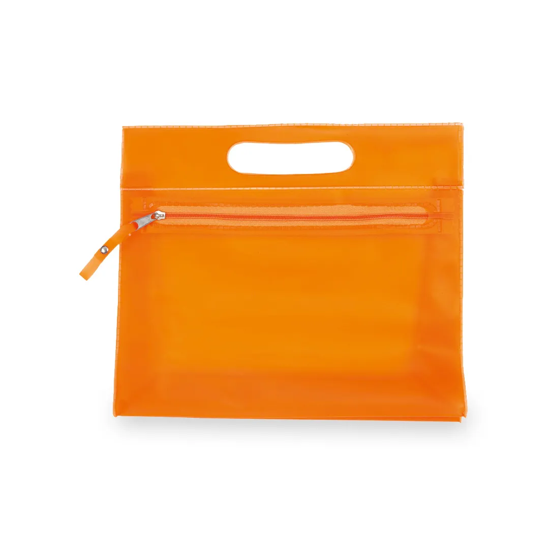NECESER FERGI NARANJA