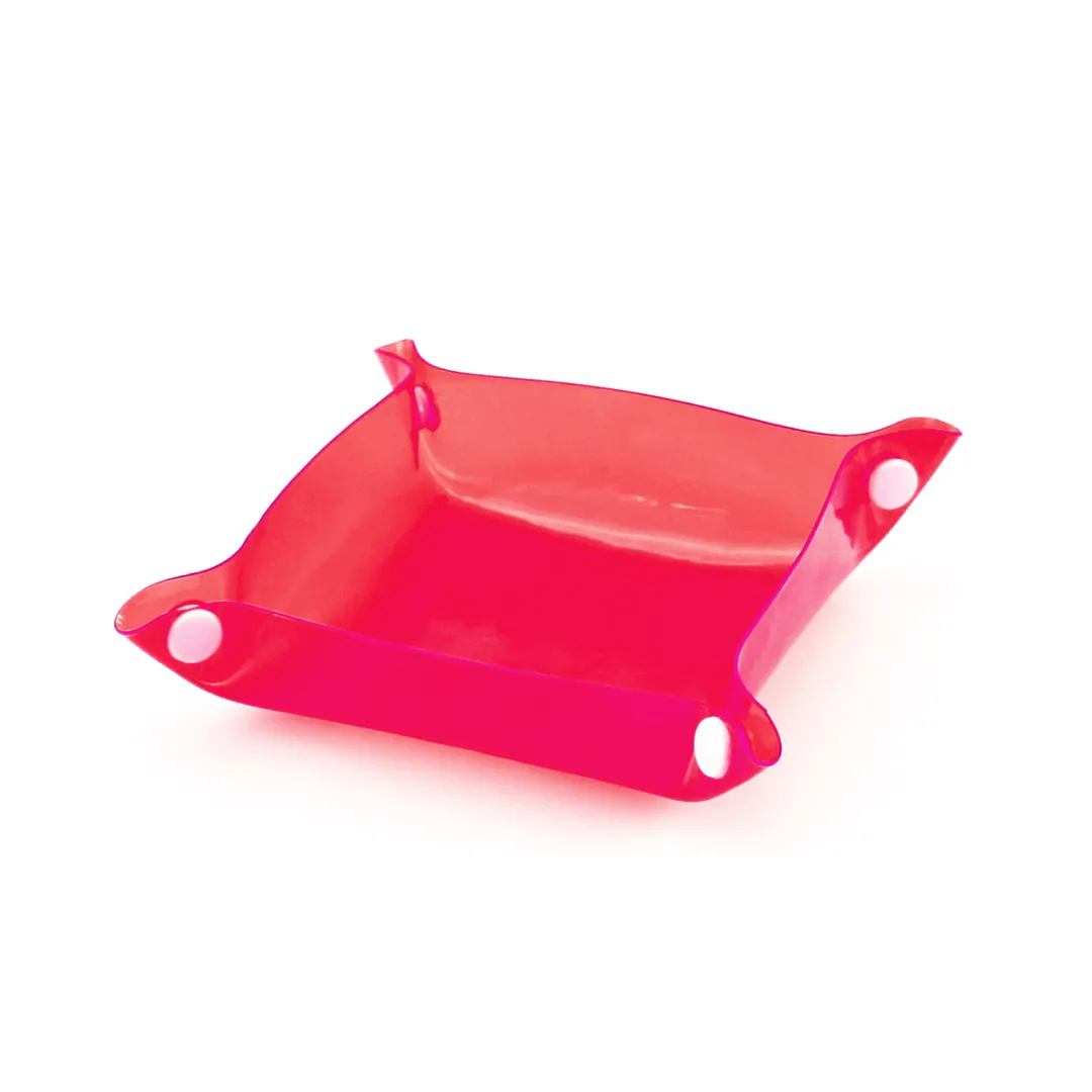 VACIABOLSILLOS FLOT ROJO