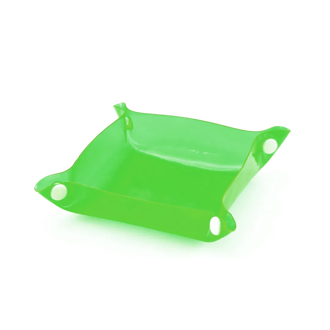 VACIABOLSILLOS FLOT VERDE