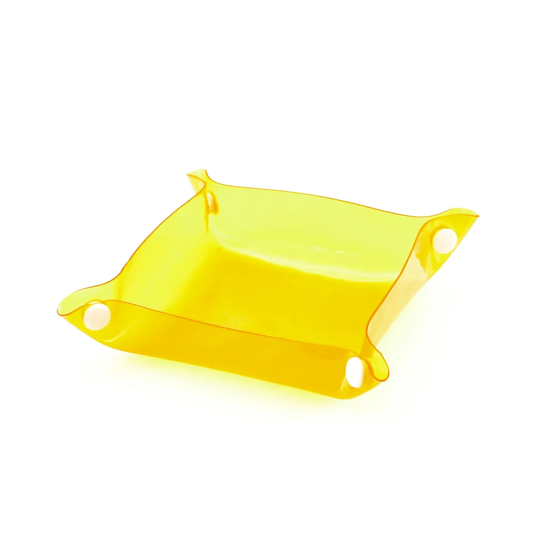 VACIABOLSILLOS FLOT AMARILLO