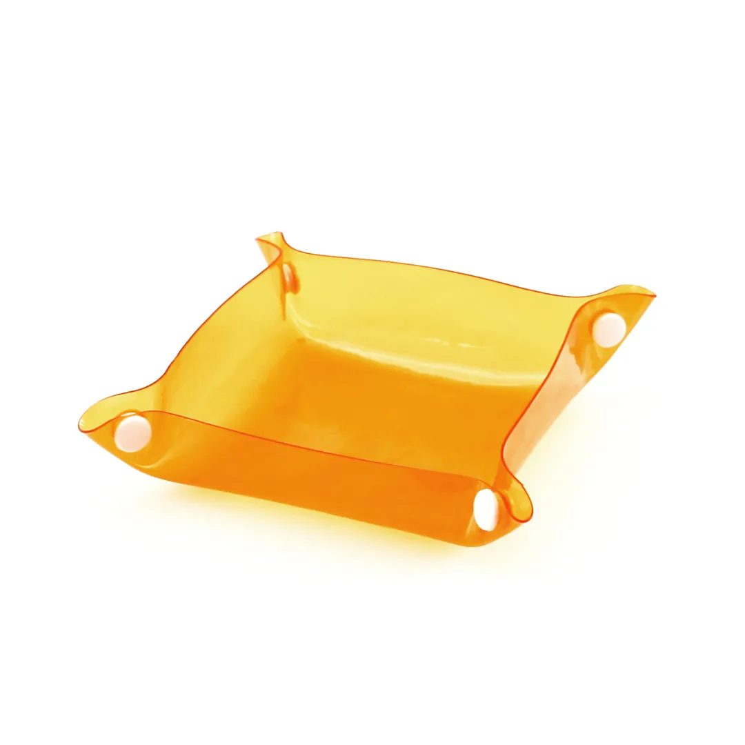 VACIABOLSILLOS FLOT NARANJA
