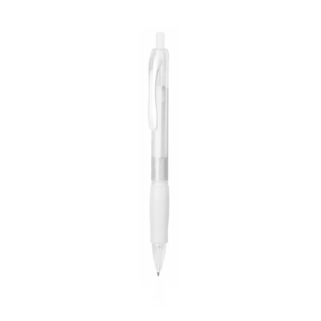 BOLÍGRAFO ZONET BLANCO