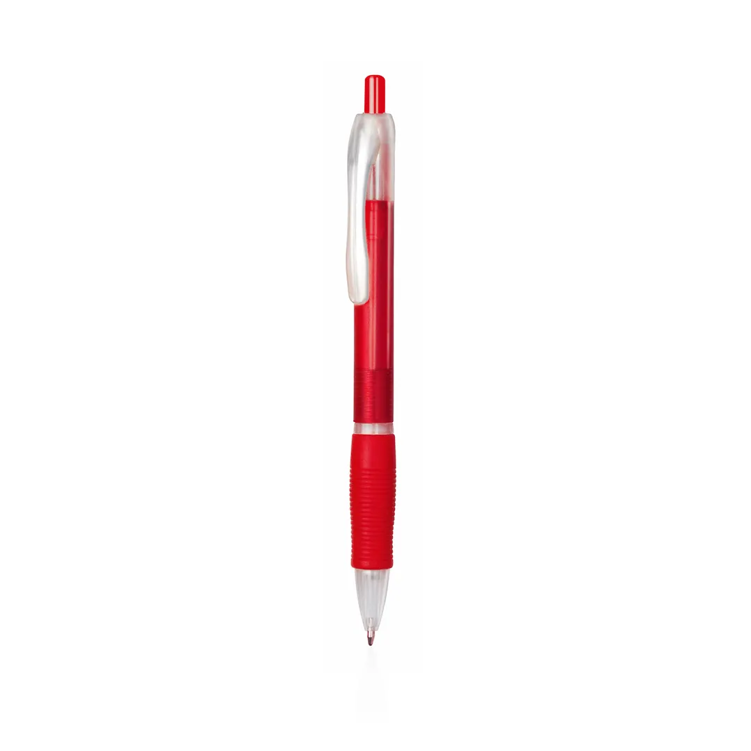 BOLÍGRAFO ZONET ROJO
